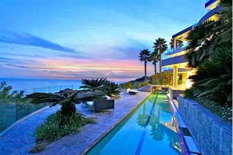 Beach Home